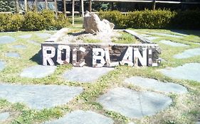 Hotel Roc Blanc